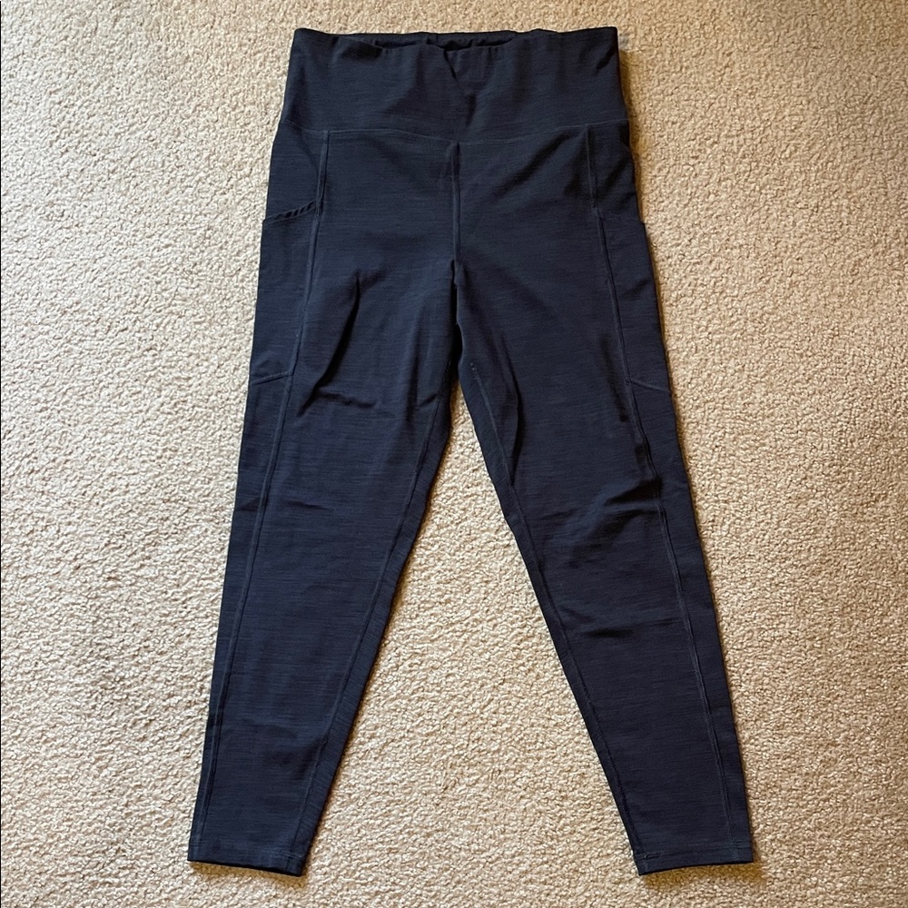 American Eagle Outfitters Gray Leggings